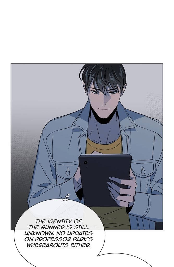 [raw] red candy chapter 55 8