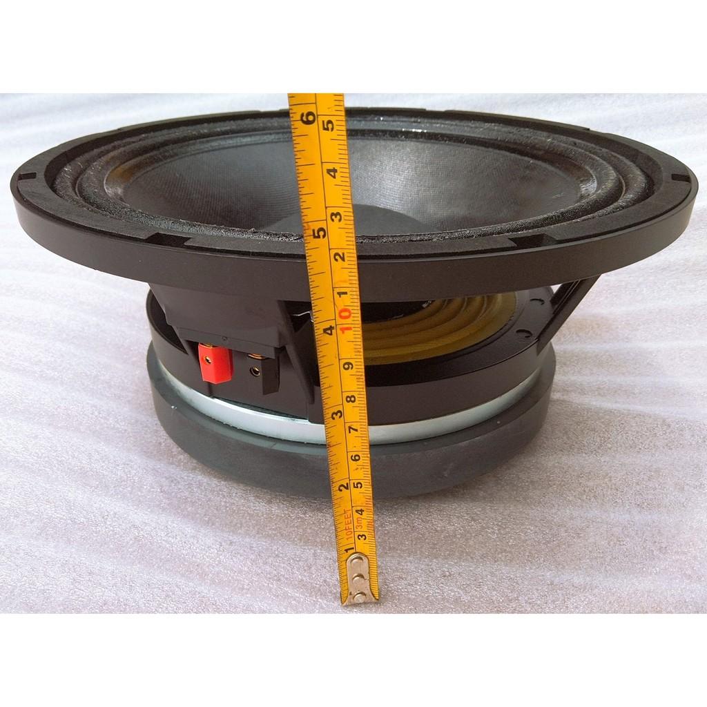 LOA BASS 25 BM NHẬP KHẨU CÔN 75MM TỪ 190MM - GIÁ 1 CHIẾC