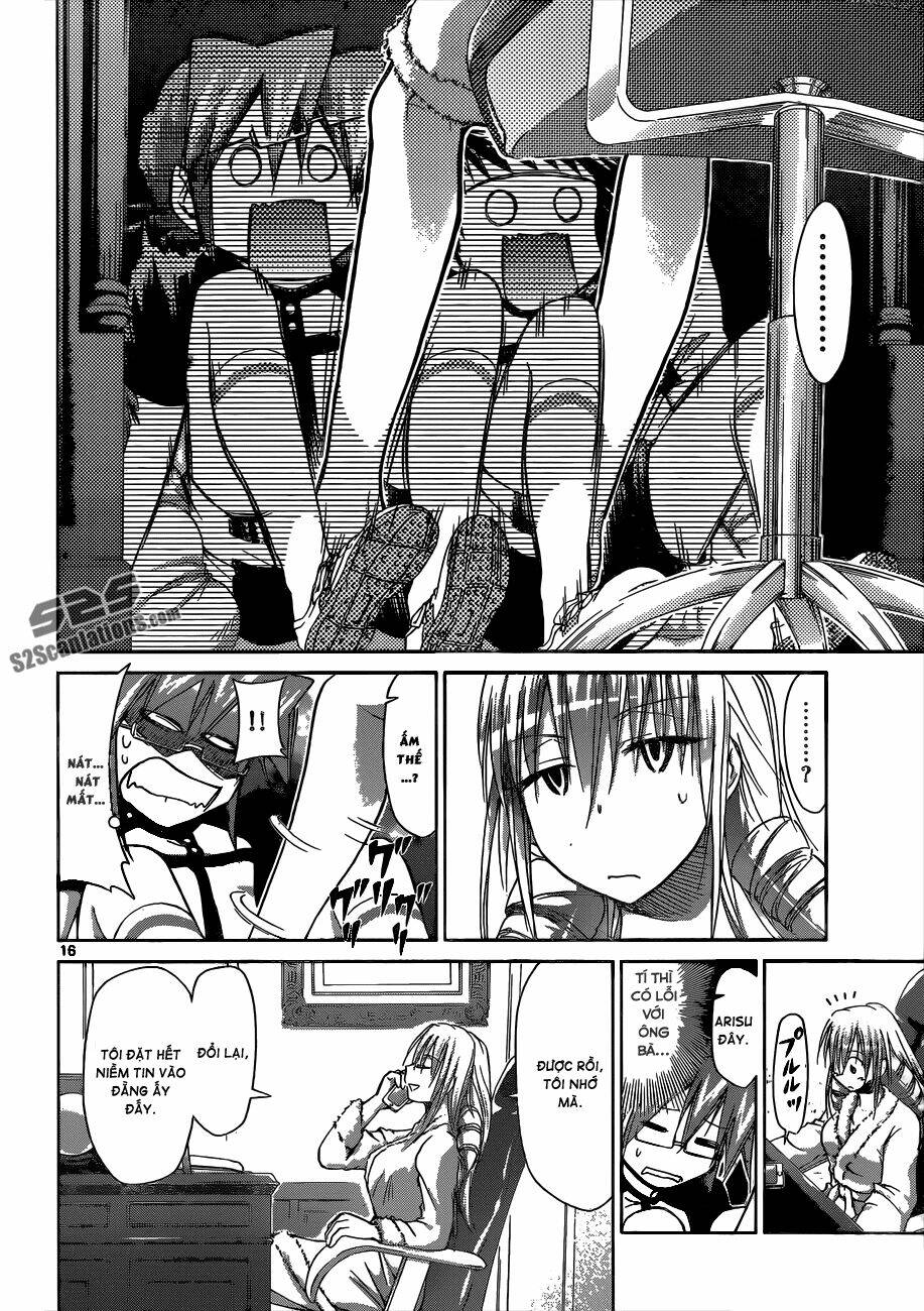 denpa kyoushi chapter 93 17