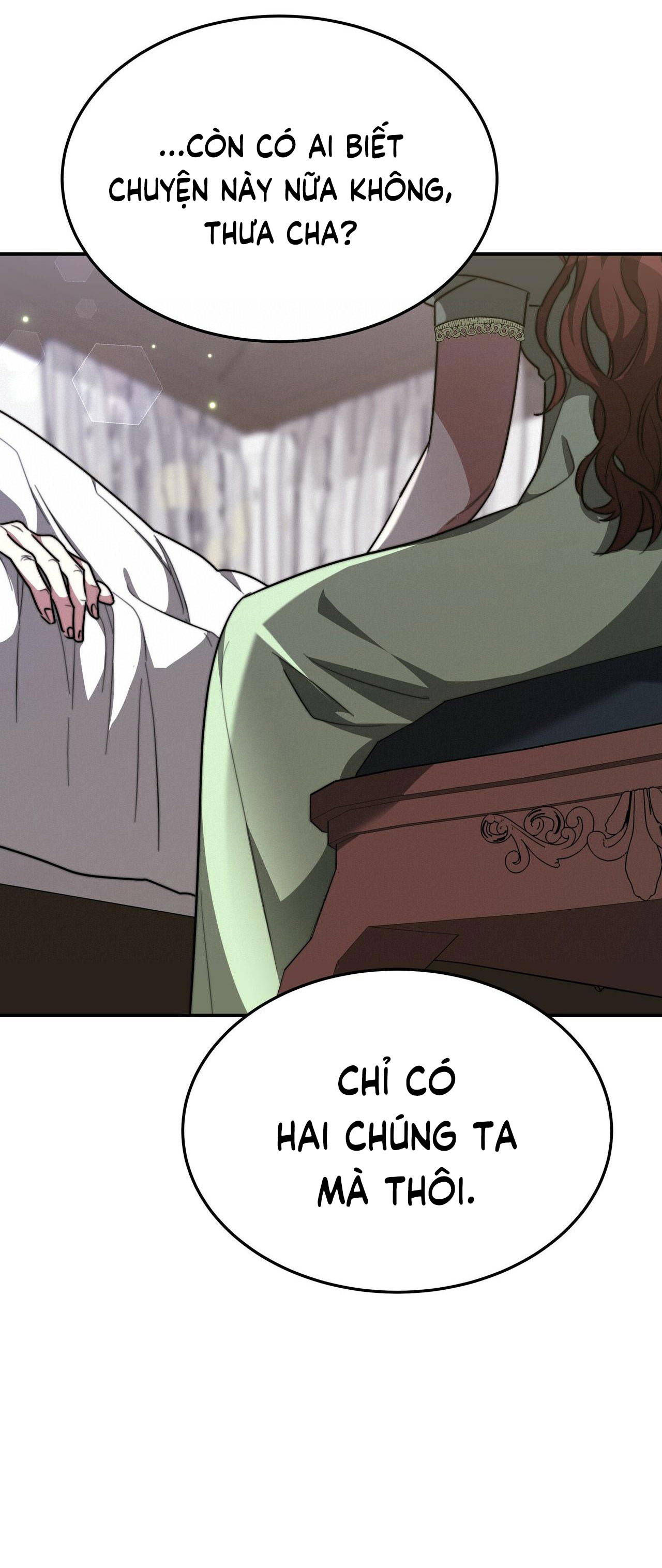 cuộc hôn nhân tay ba chapter 28 17