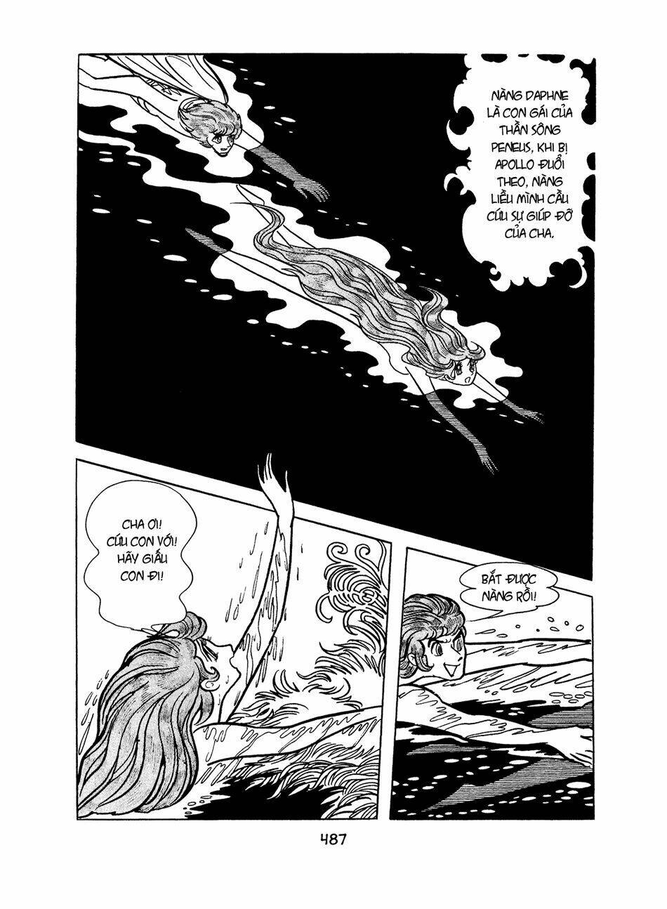 apollo’s song chapter 5.2 6