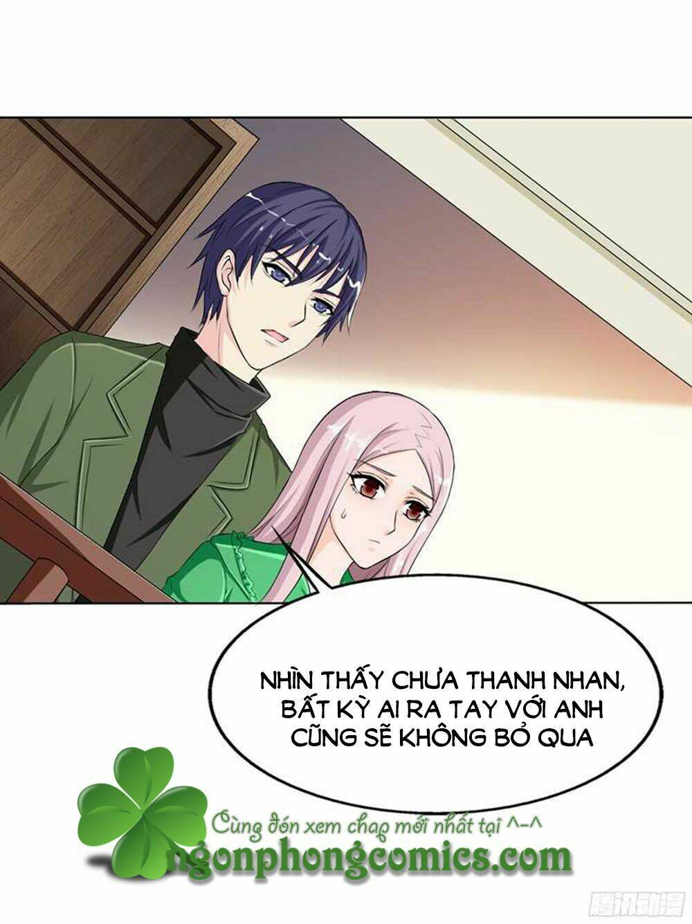 em vẫn còn nhỏ chapter 75 24