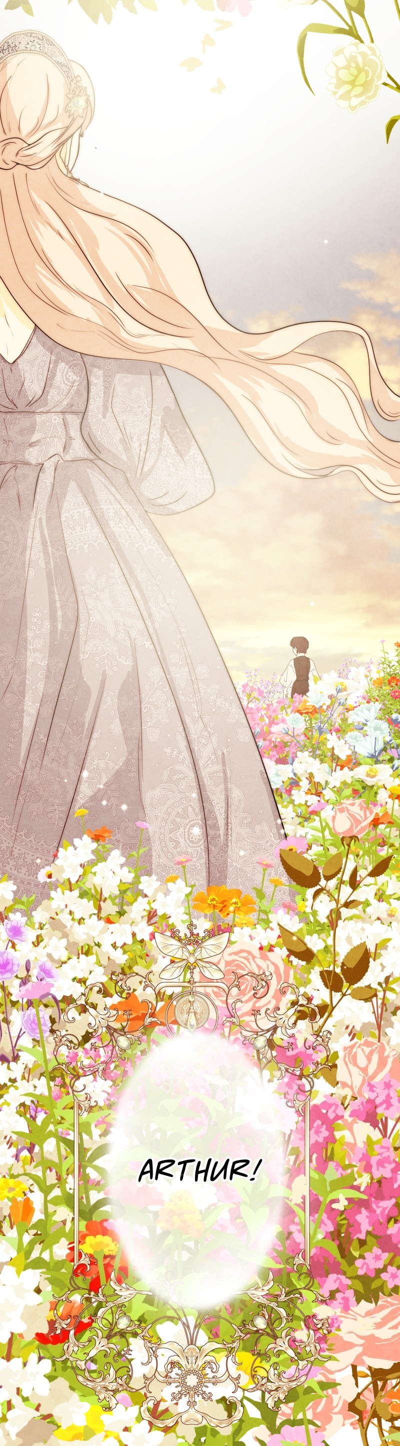 tôi chính là ác nữ phản diện chapter 27 22