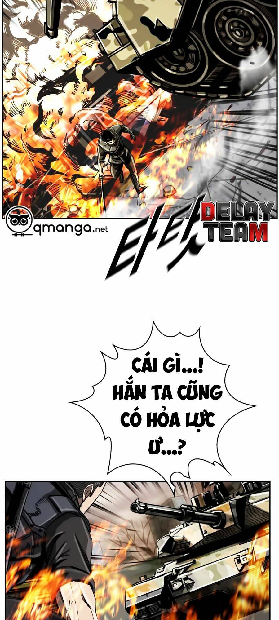 thợ săn đầu tiên chapter 24 53
