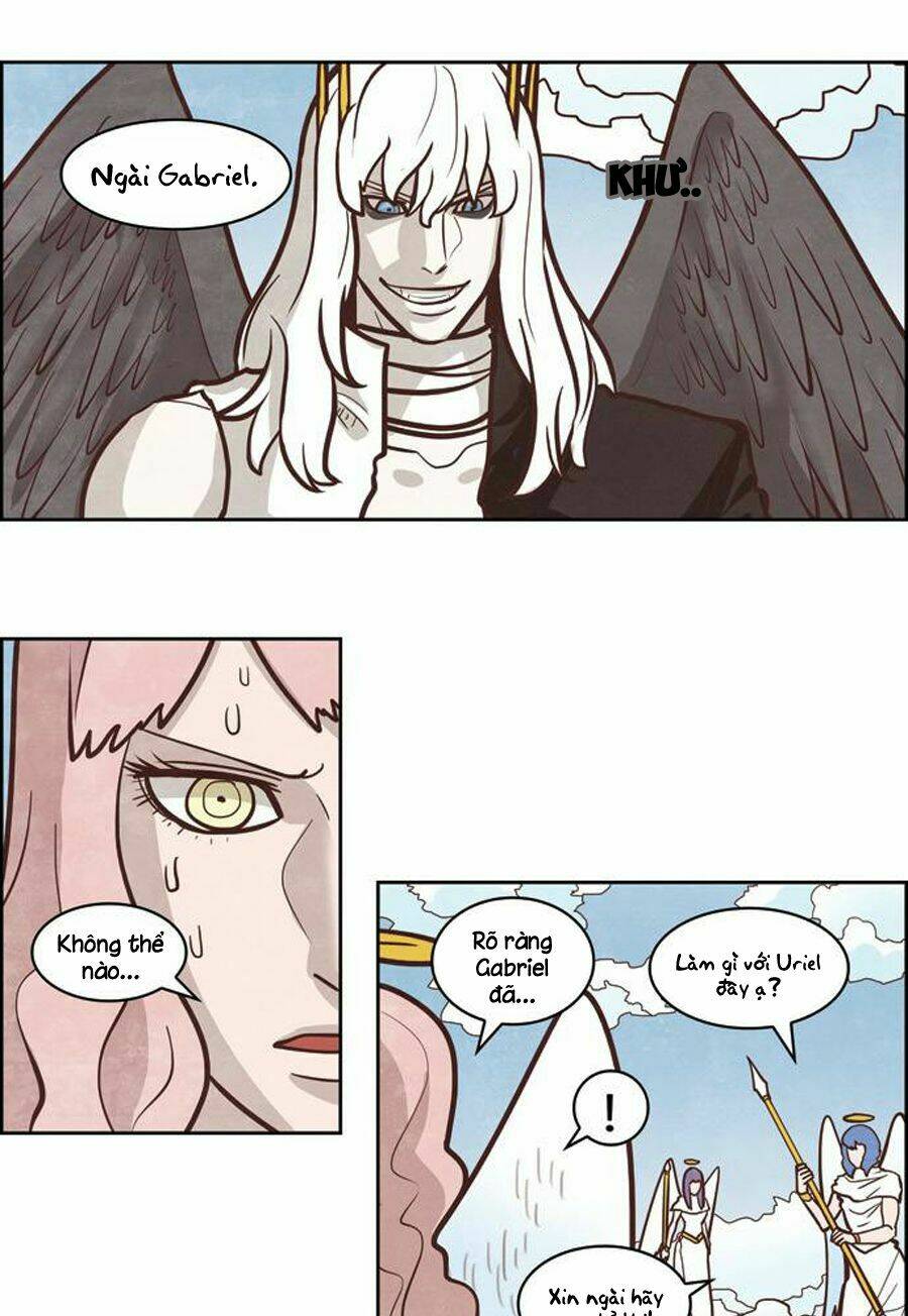 the devil king is bored ss3 chapter 2 18