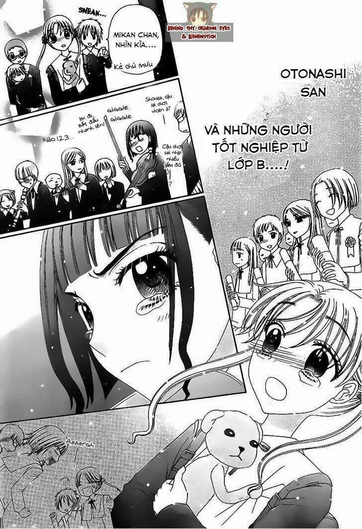 gakuen alice chapter 177 9
