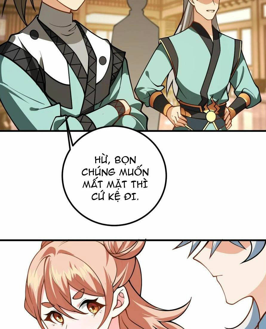 mang theo các tiên tử vô địch thiên hạ chapter 55 31