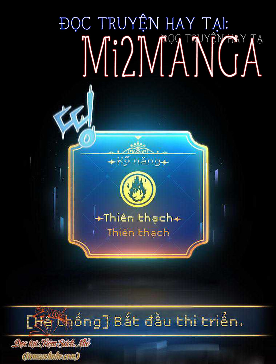 cách sống sót khi đã max level chapter 4.1 21