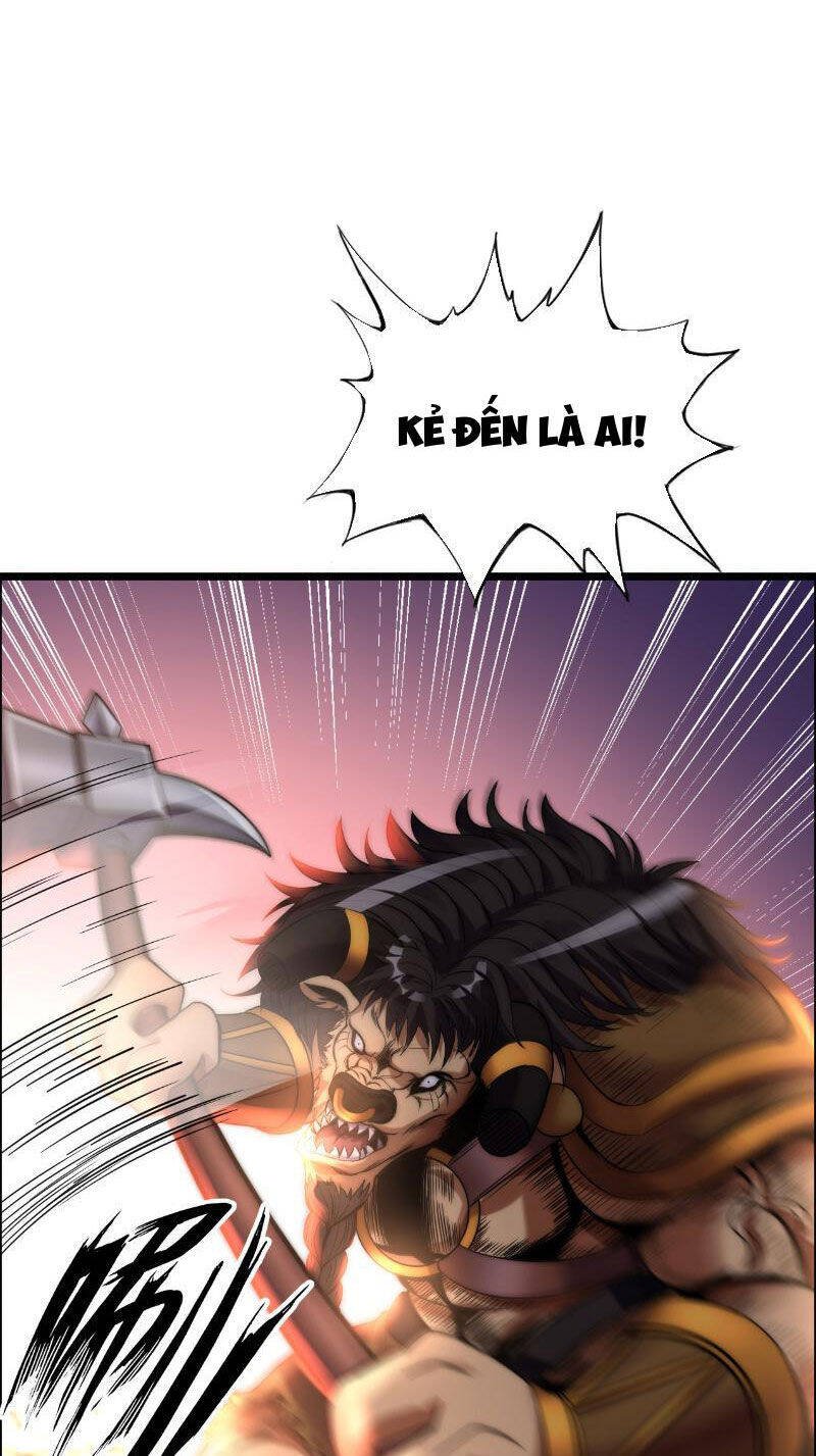 phát sóng trực tiếp, ta cầu hôn với nữ quỷ, vậy mà nàng lại đồng ý! chapter 23 7