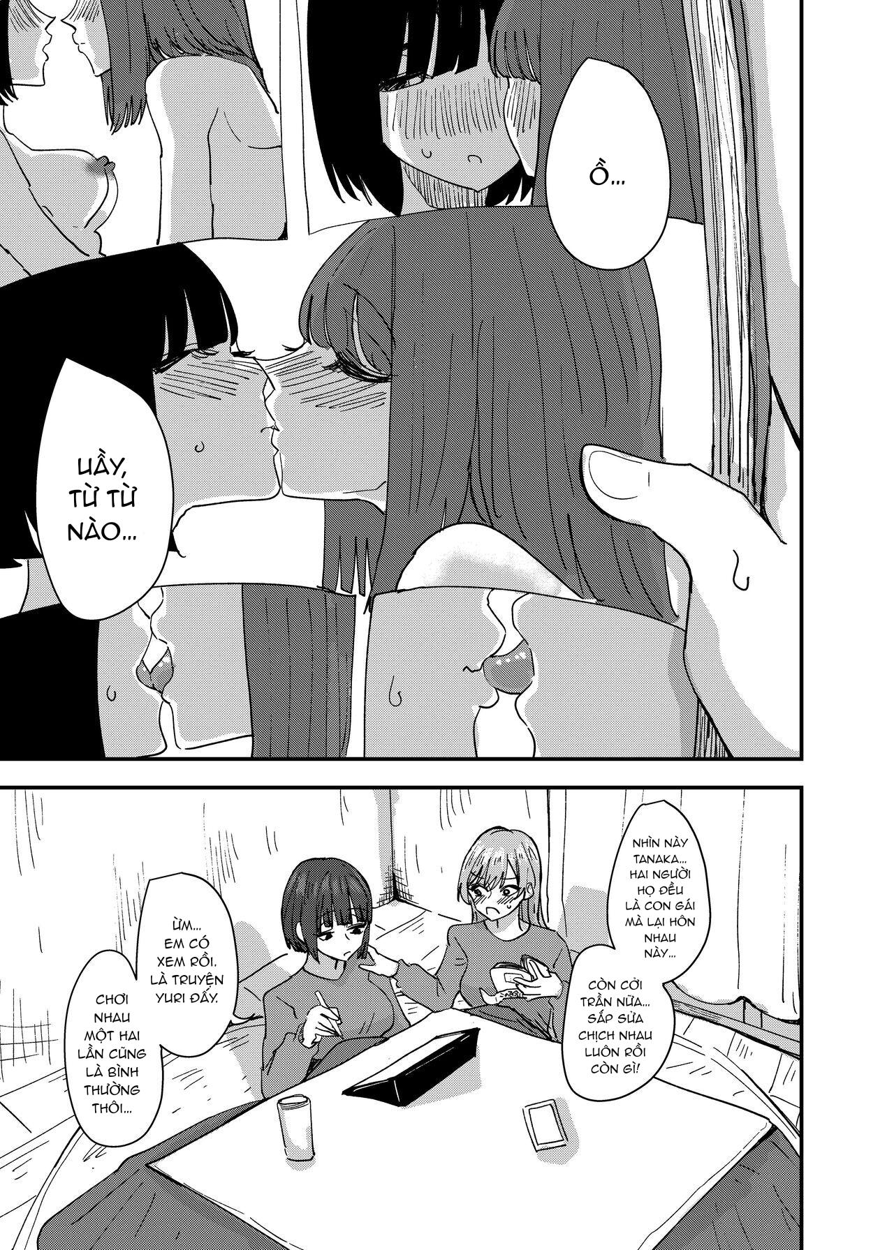 tổng hợp gl oneshot mồn lèo chapter 18 1