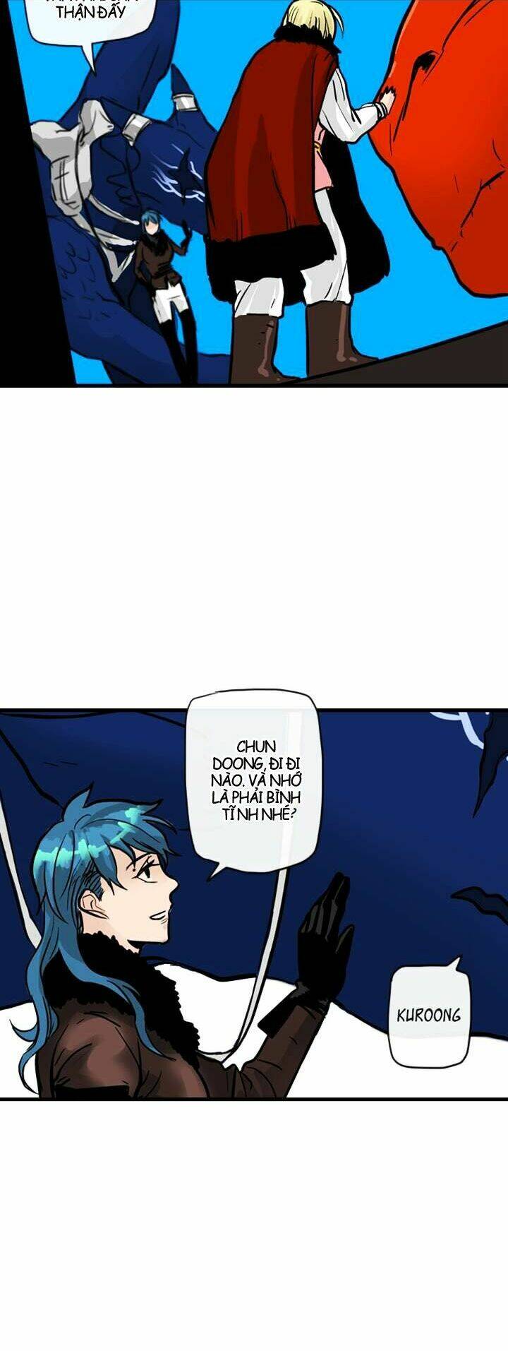 full metal wing chapter 6 12