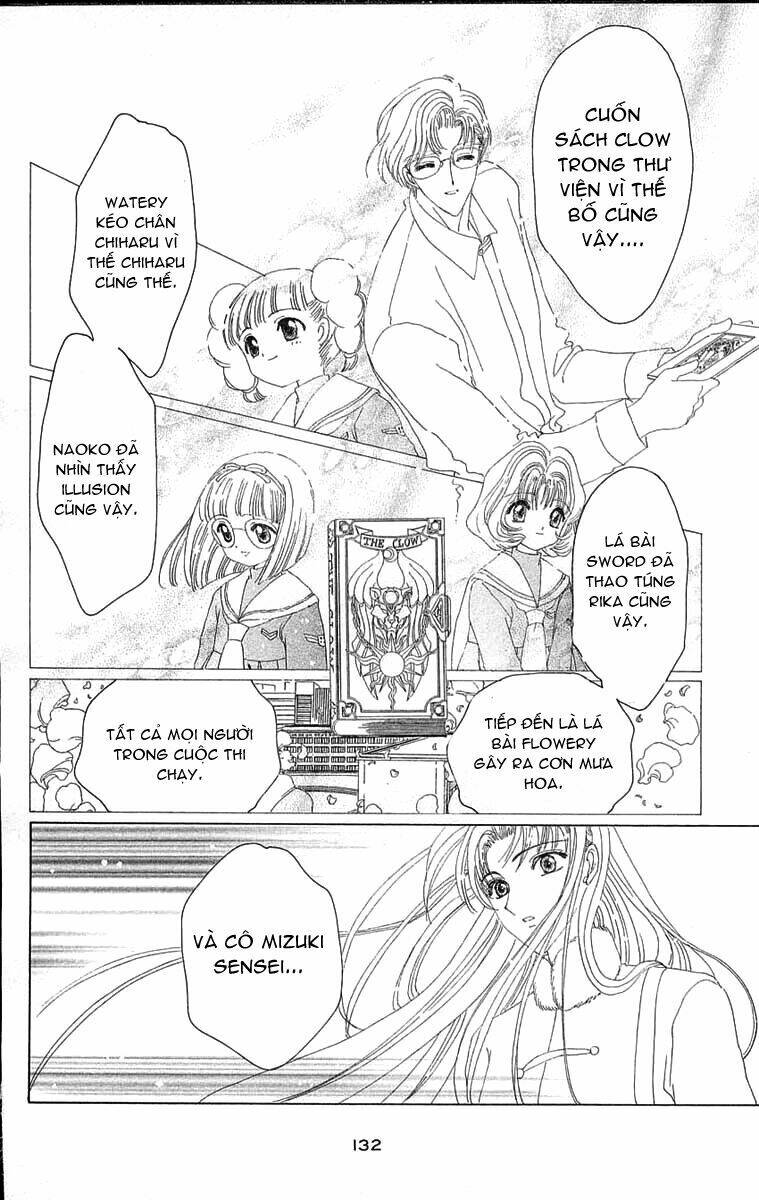 card captor sakura chapter 25 37
