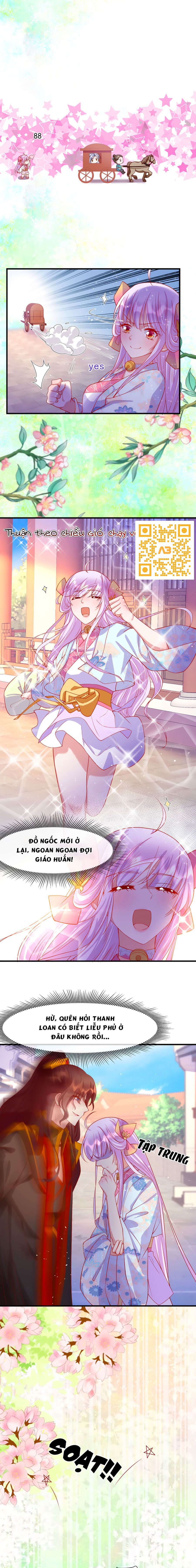 Dưỡng Thú Vi Phi chapter 37 - Trang 4