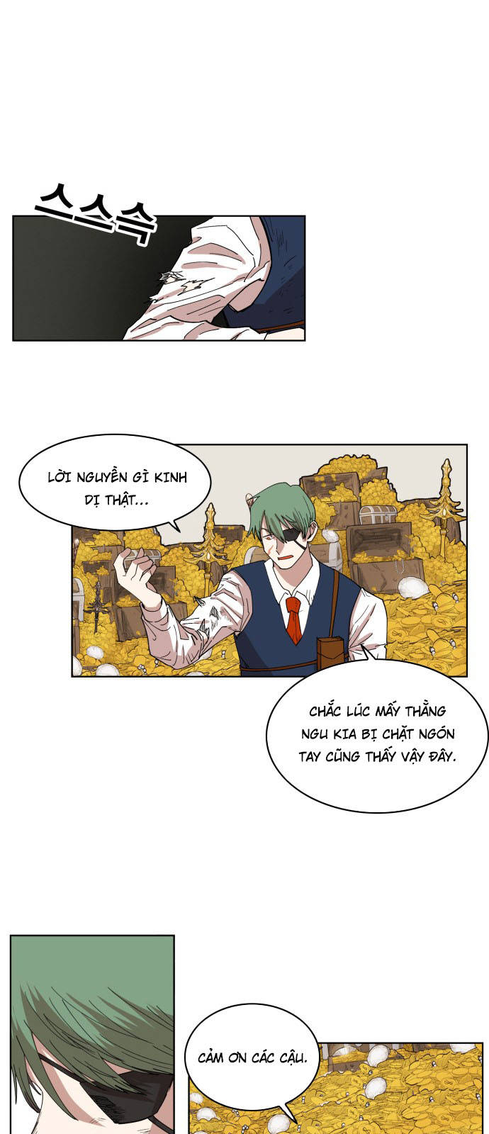 hard core leveling warrior chapter 142 39