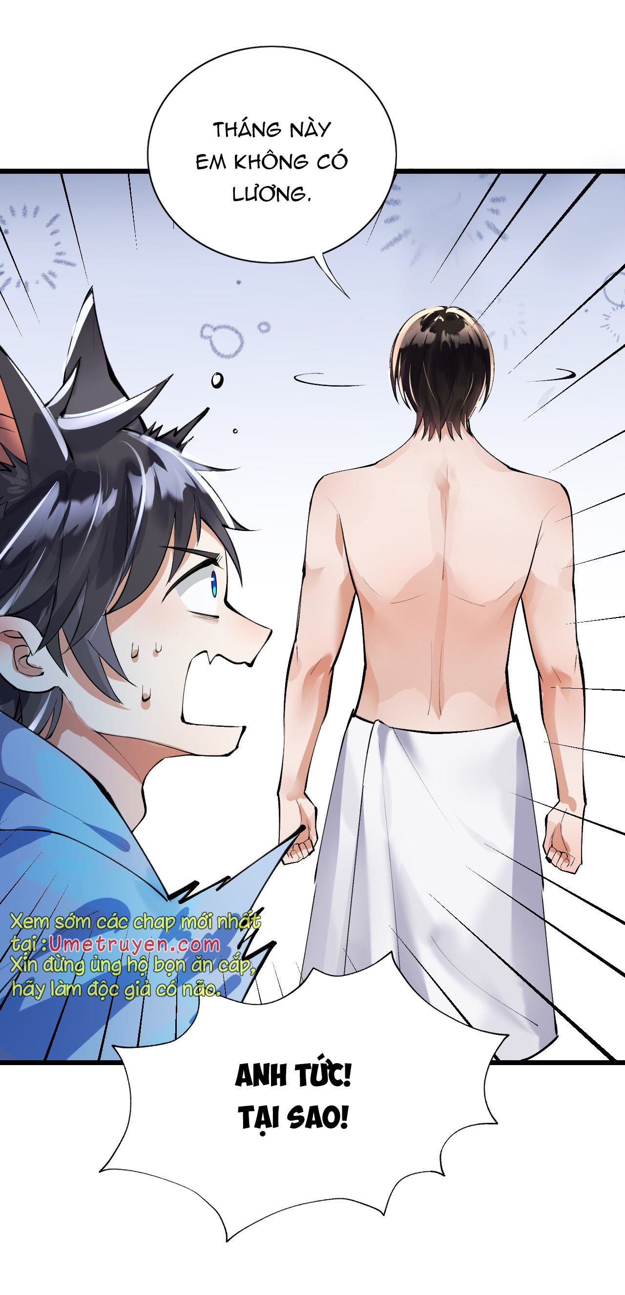 tức thời phạm quy [ tức thì vi quy ] chapter 2 53