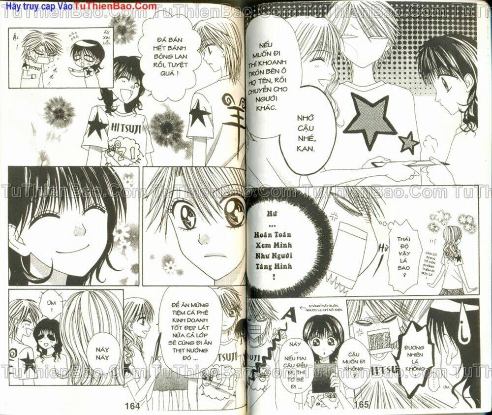 tình bạn đích thực chapter 1 83