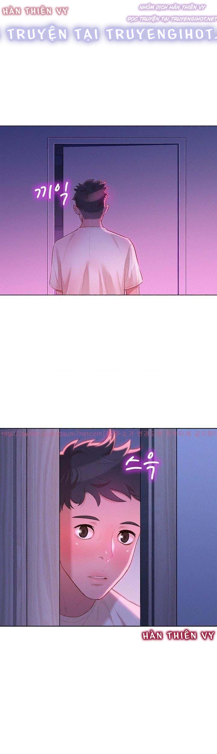 chị gái hàng xóm chapter 11 1