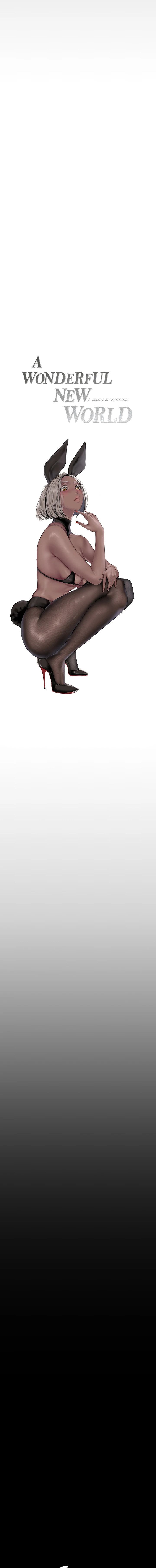 một thế giới mới tuyệt vời chapter 173 7