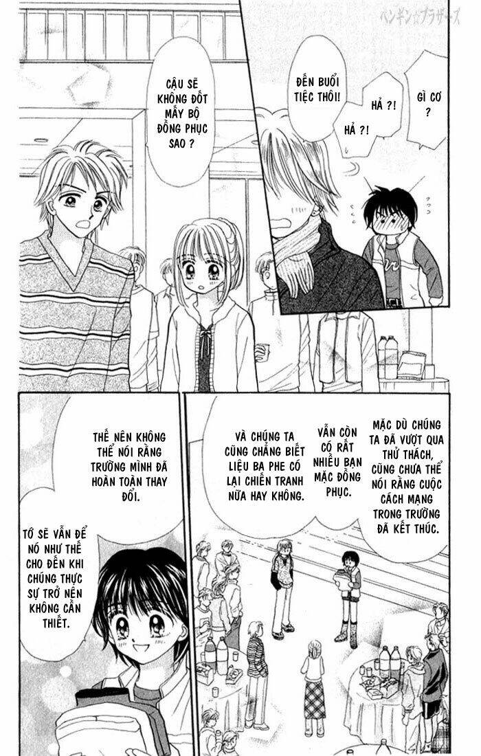 penguin brothers chapter 21 24