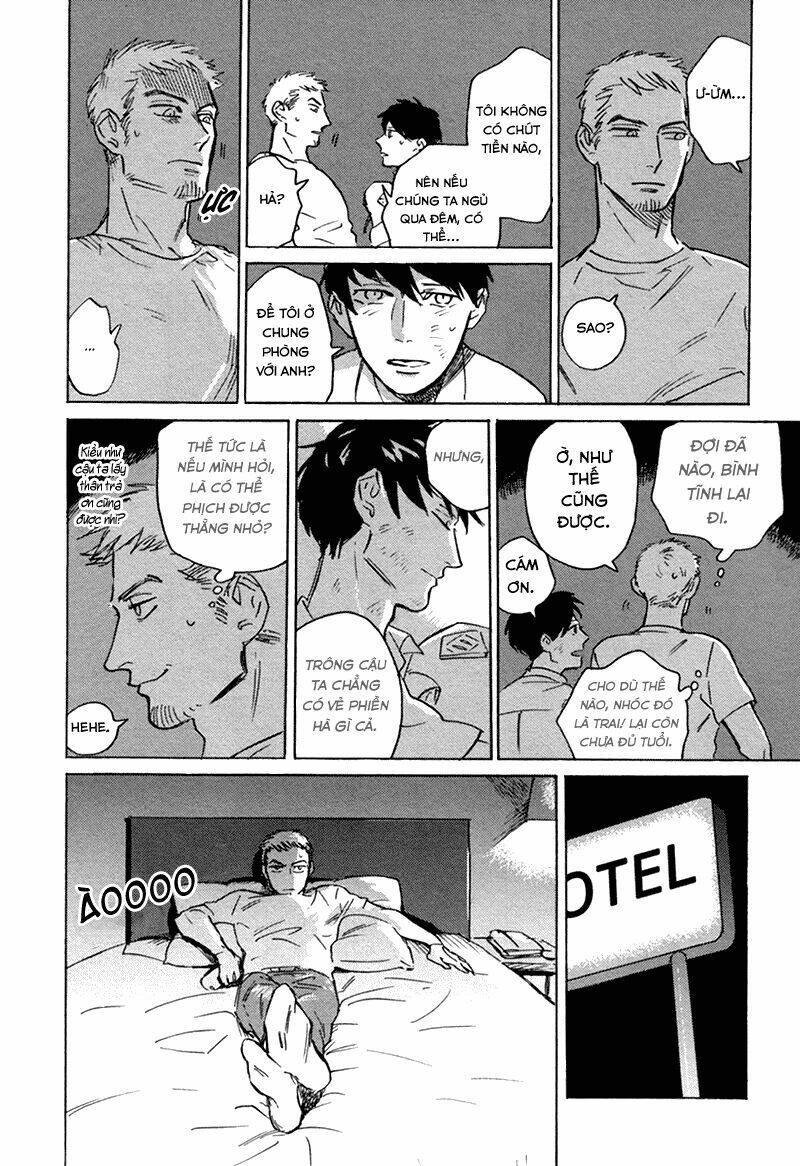 to the sea chapter 1 9