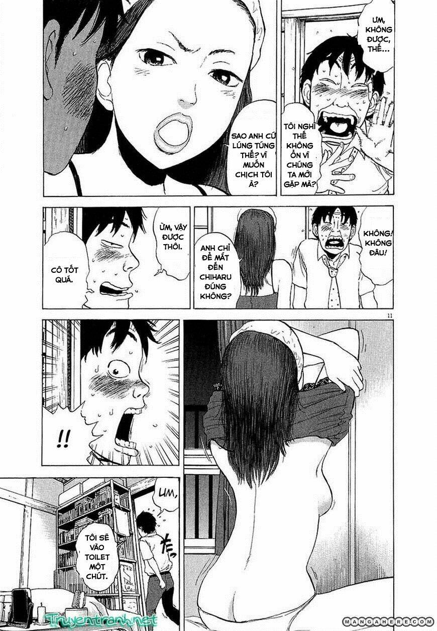 boy on the run chapter 18 11