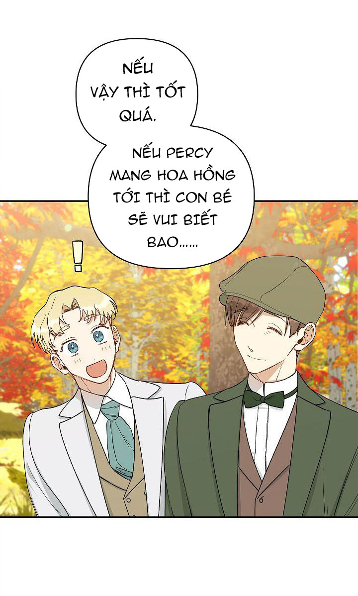 trở thành con gái của anh hùng bóng đêm chapter 23.1 19