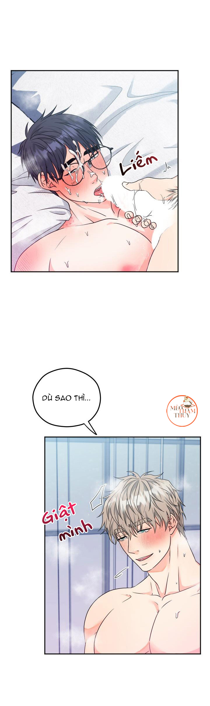 giao kiện hàng thành công chapter 13 7