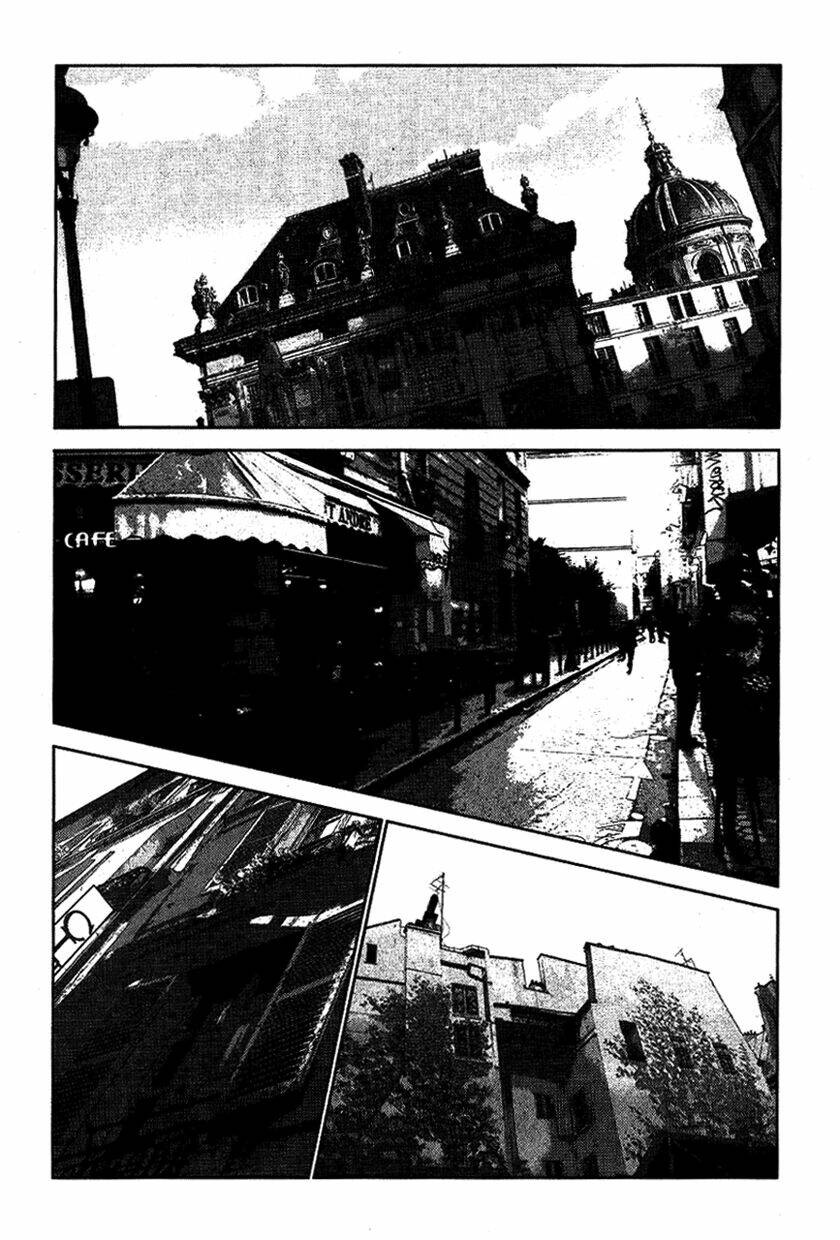 the one chapter 95 3