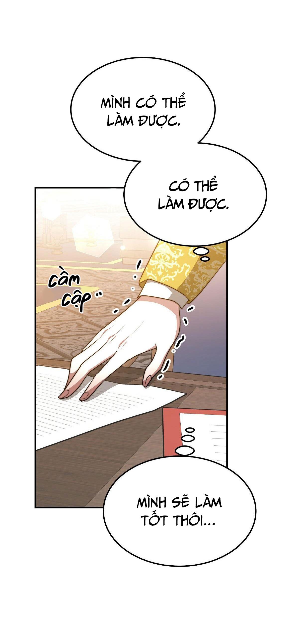 cuộc hôn nhân tay ba chapter 17 55