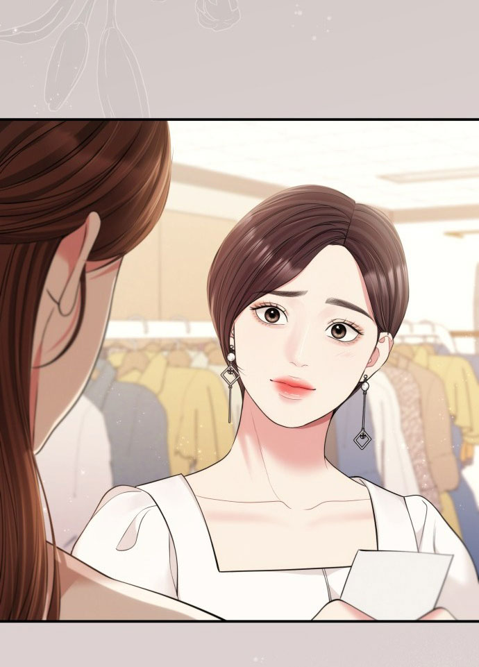 gửi em người đánh cắp những vì sao - to you who swallowed a star chapter 125.1 27