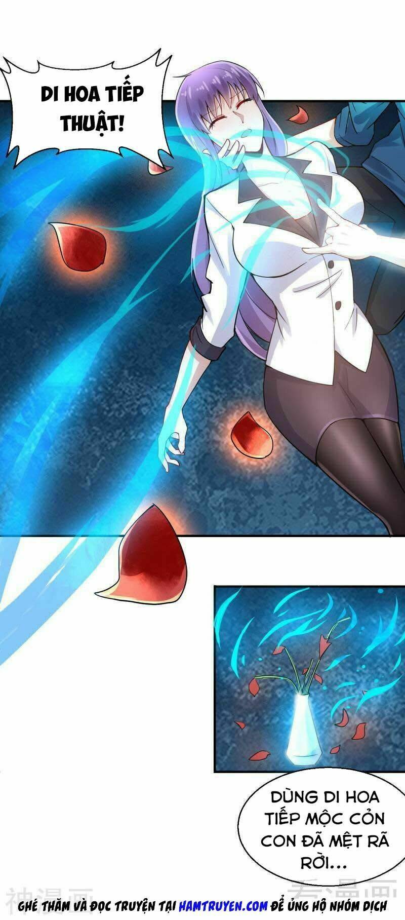trọng sinh cực phẩm tiên đế chapter 2 15