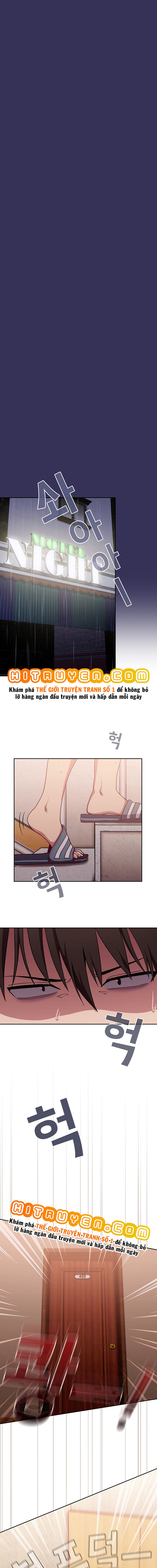 thiên đường dưỡng bệnh chapter 15 5