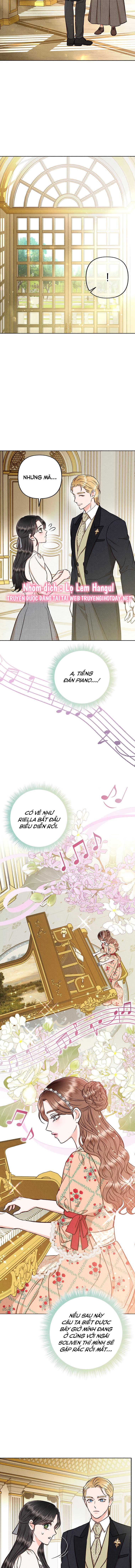 chàng trai đa nhân cách của tôi chapter 25 10