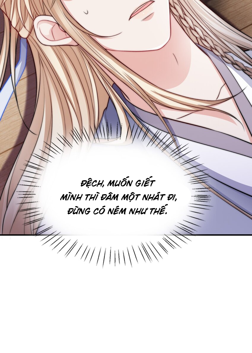 chiến lược tẩy trắng của phản diện chapter 41 20