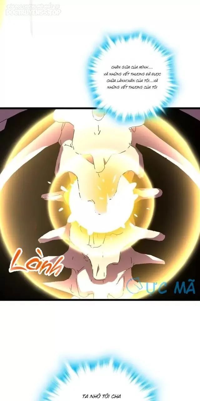 tôi, thần long của nữ đế! chapter 1 54