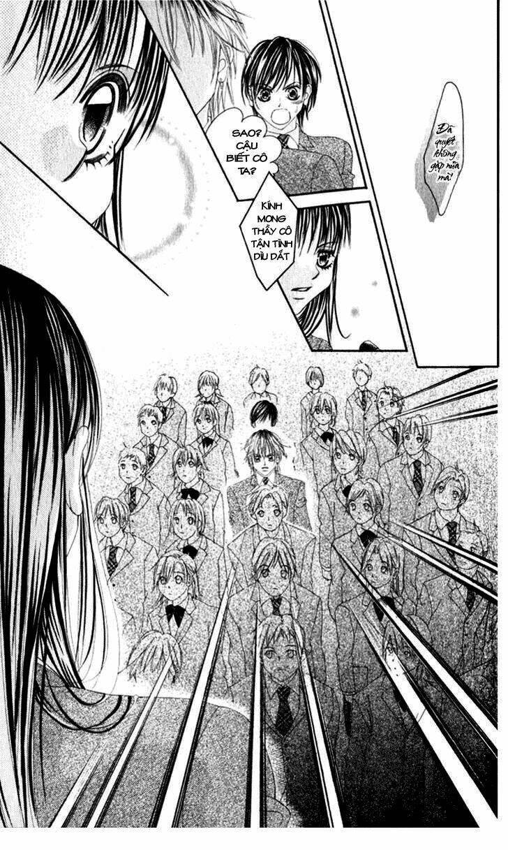 boku no hatsukoi wo kimi ni sasagu chapter 7 30