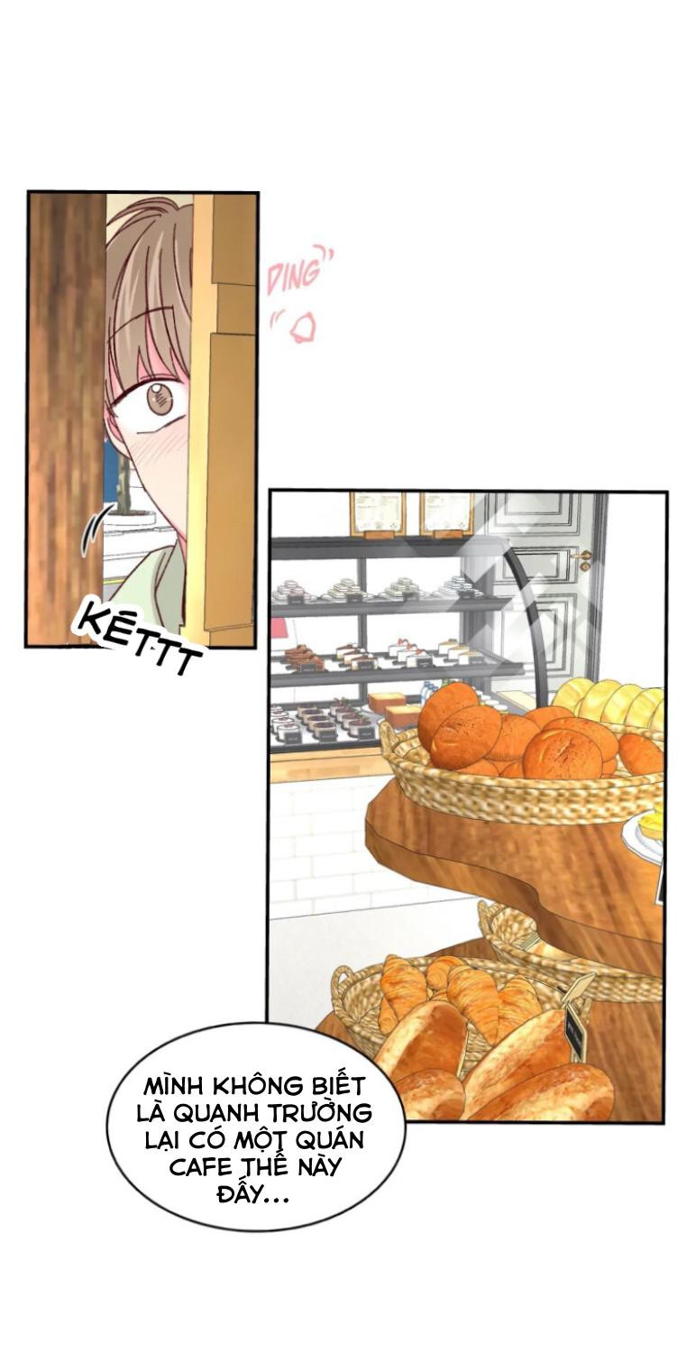 món tráng miệng của sếp tổng chapter 54 24