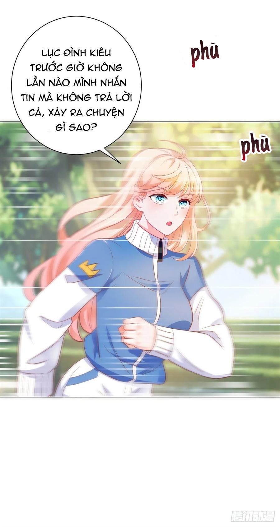 ẩn hôn 100%: chọc tức vợ yêu mua một tặng một chapter 149 33