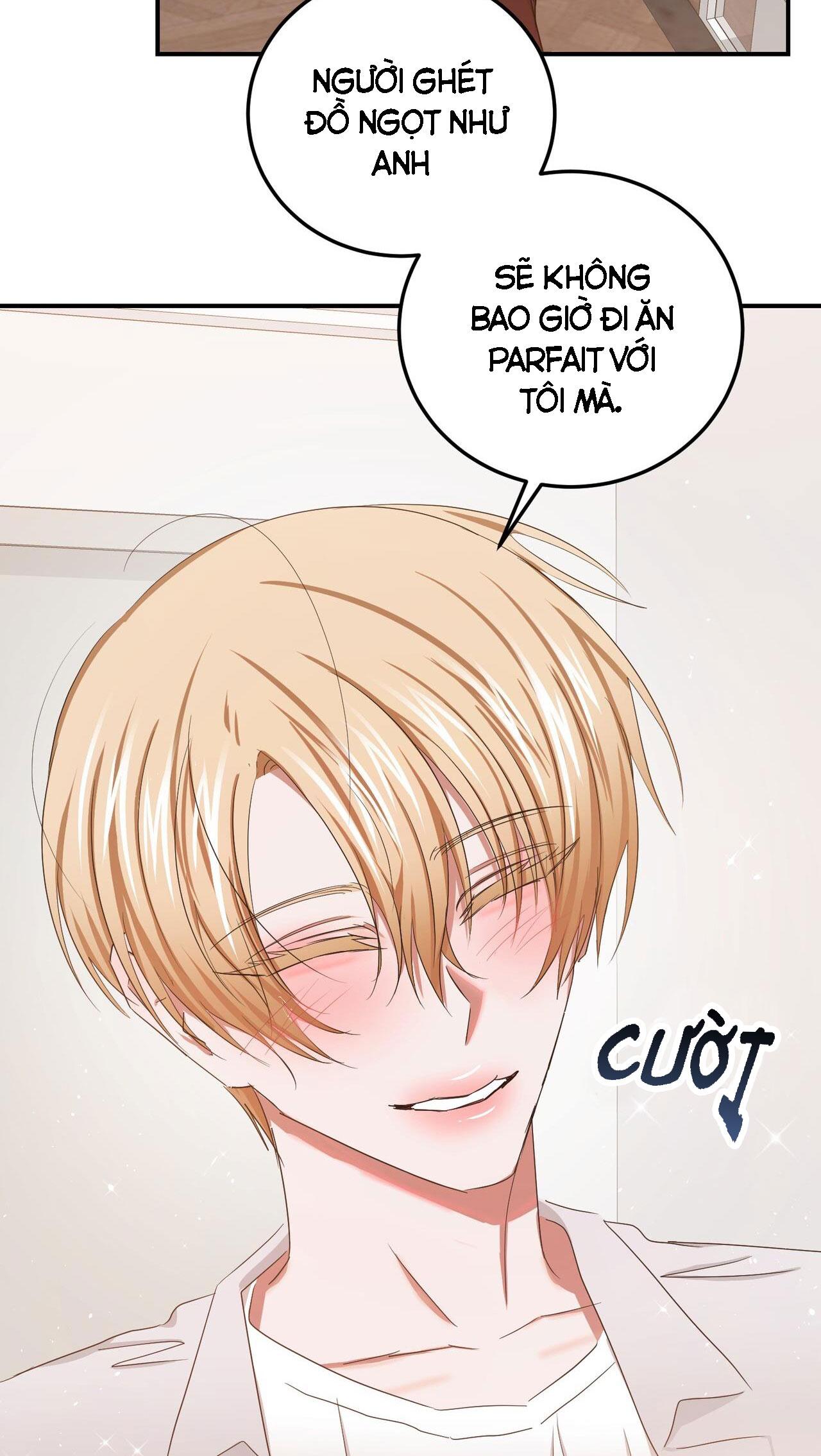 thời gian tuyệt vời chapter 27 41