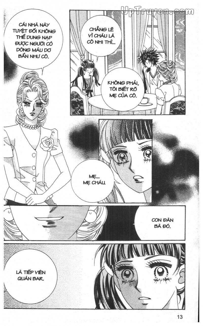 meo meo dịu dàng đi nhé chapter 8 13