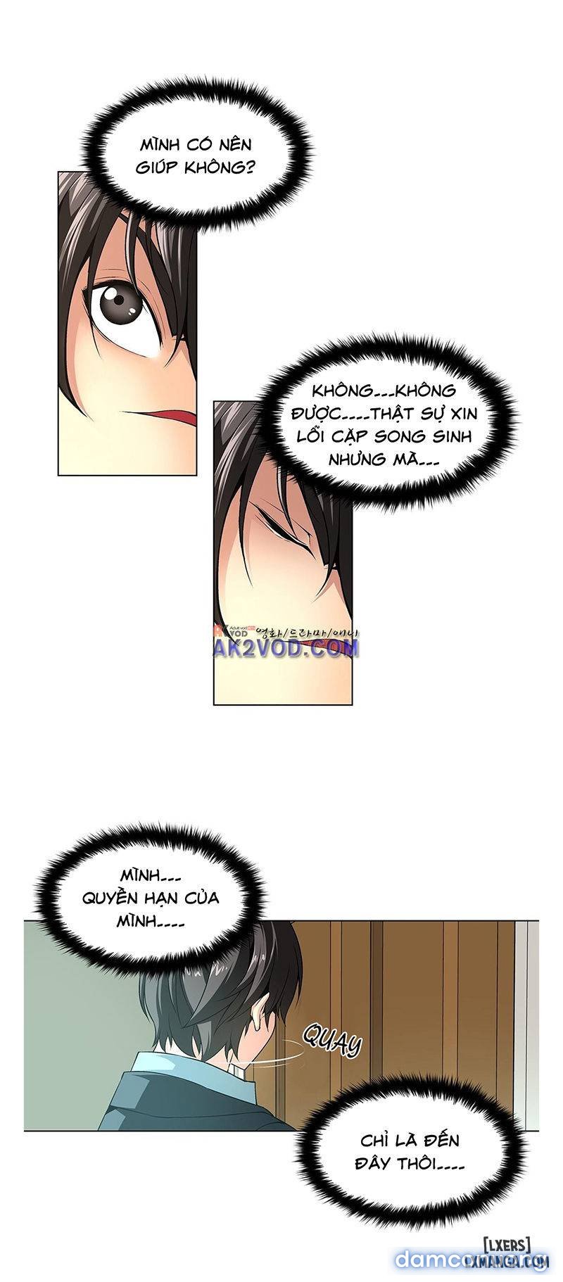 nô lệ song sinh chapter 98 19