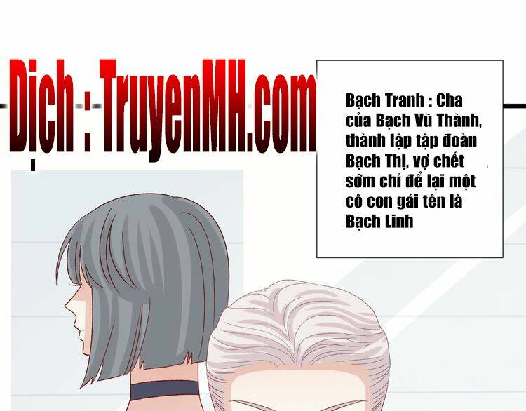 nữ hoàng giá đáo chapter 22 7