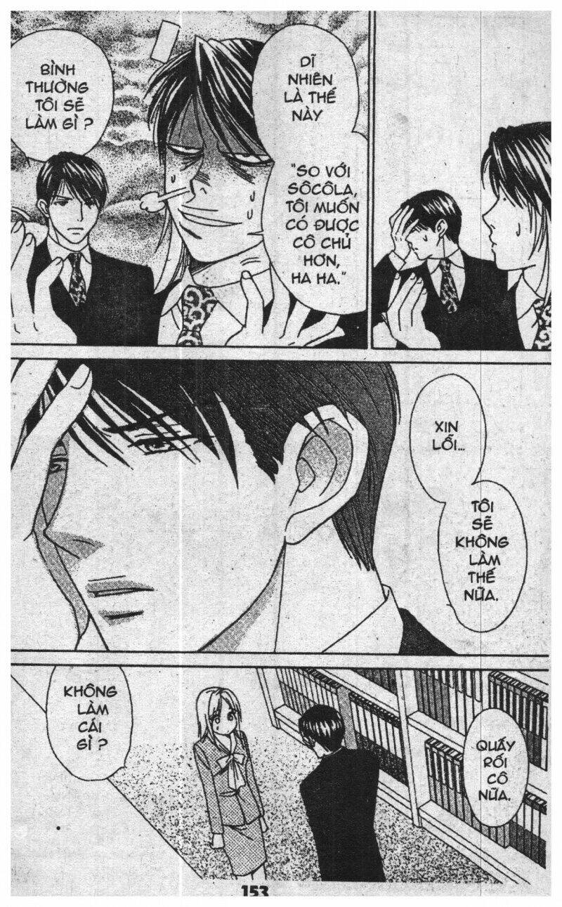 chiyou yo hana yo chapter 4 151