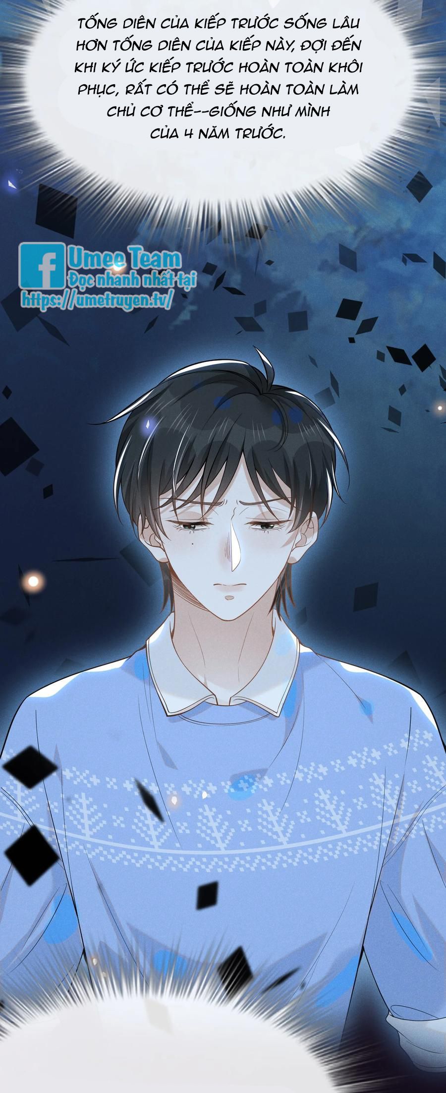 kiếp sau không gặp chapter 43 32