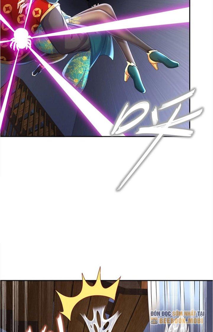 tuyệt sắc đạo lữ đều nói ngô hoàng có thể chất vô địch chapter 57 16