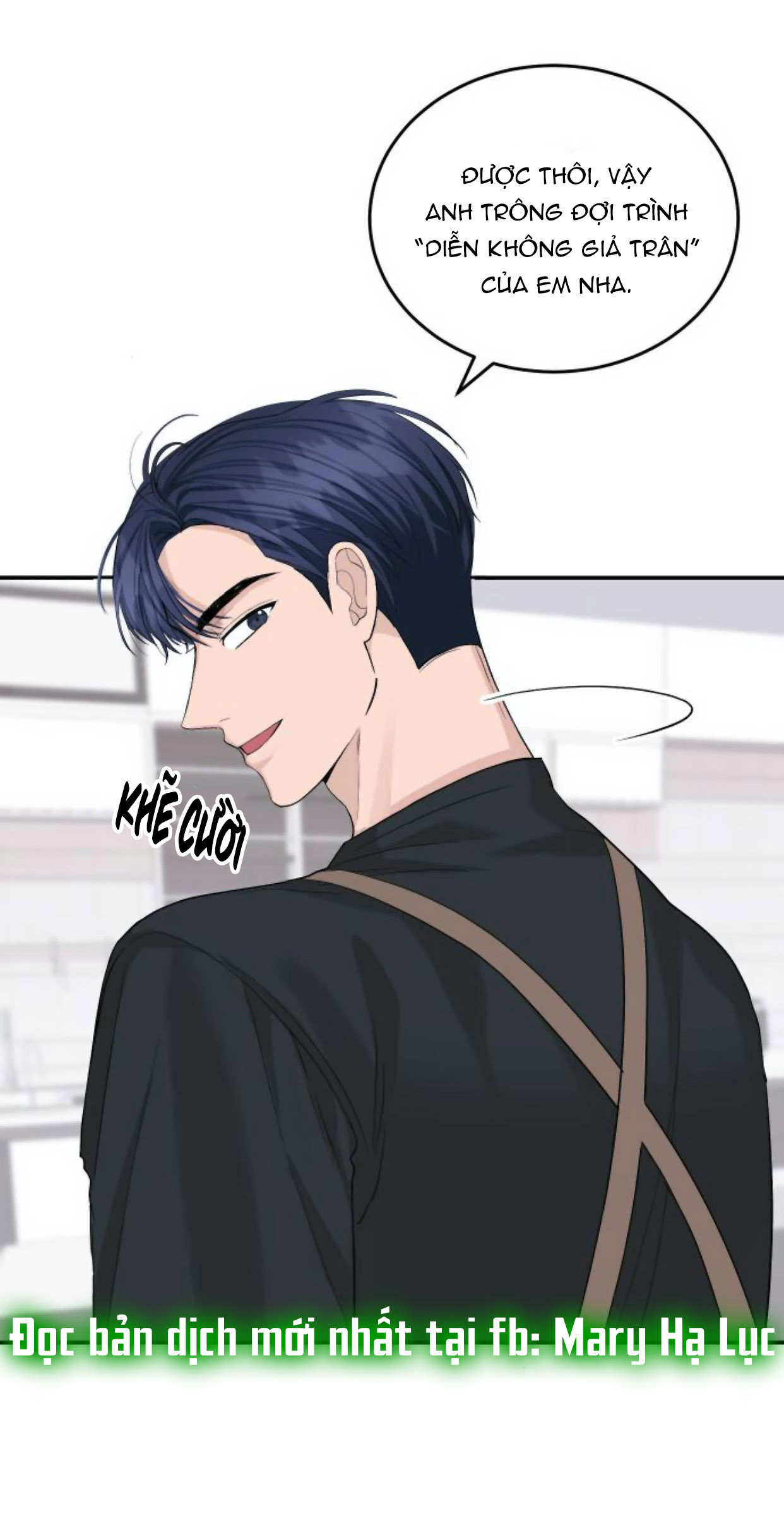 cuộc hôn nhân hoàn hảo chapter 19.2 18