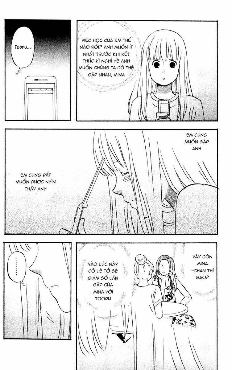 liar x liar chapter 24 23