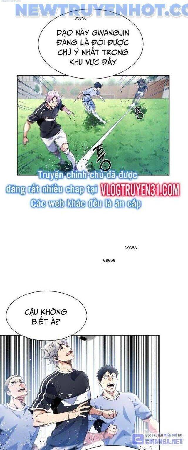 Góc Cao Khung Thành chapter 85 5