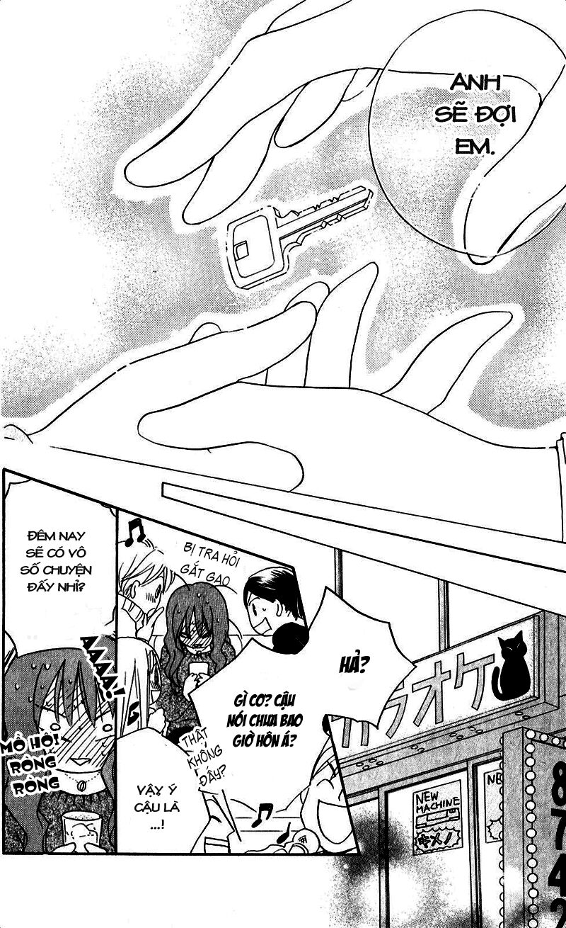 gia đình hạnh phúc chapter 56 28