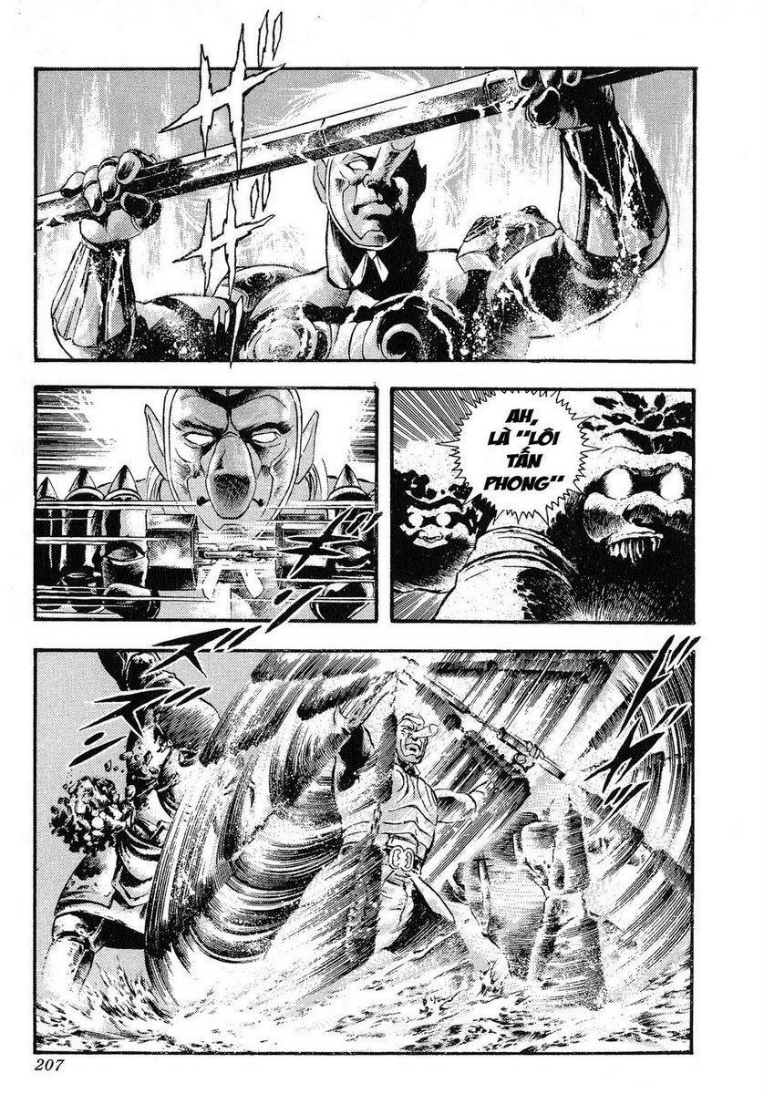 karasutengu kabuto chapter 1.1 204